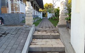 Prayoga Homestay